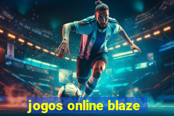 jogos online blaze